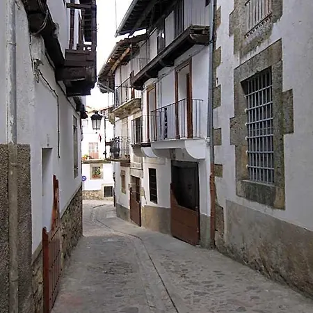 El Lago, Caceres 2* Jarandilla de la Vera