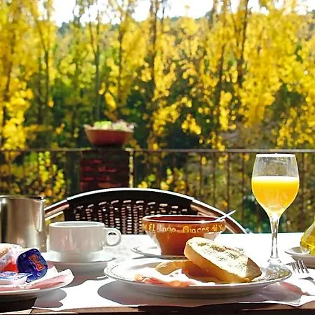 El Lago, Caceres Hotel 2*