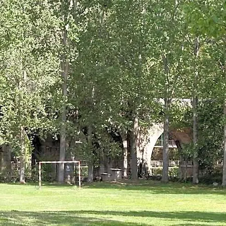 Hotel El Lago, Caceres Jarandilla de la Vera