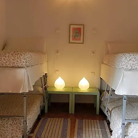 El Lago, Caceres Hotel 2*